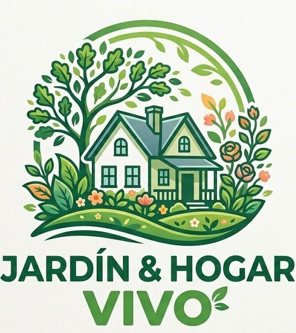 Jardín & Hogar Vivo